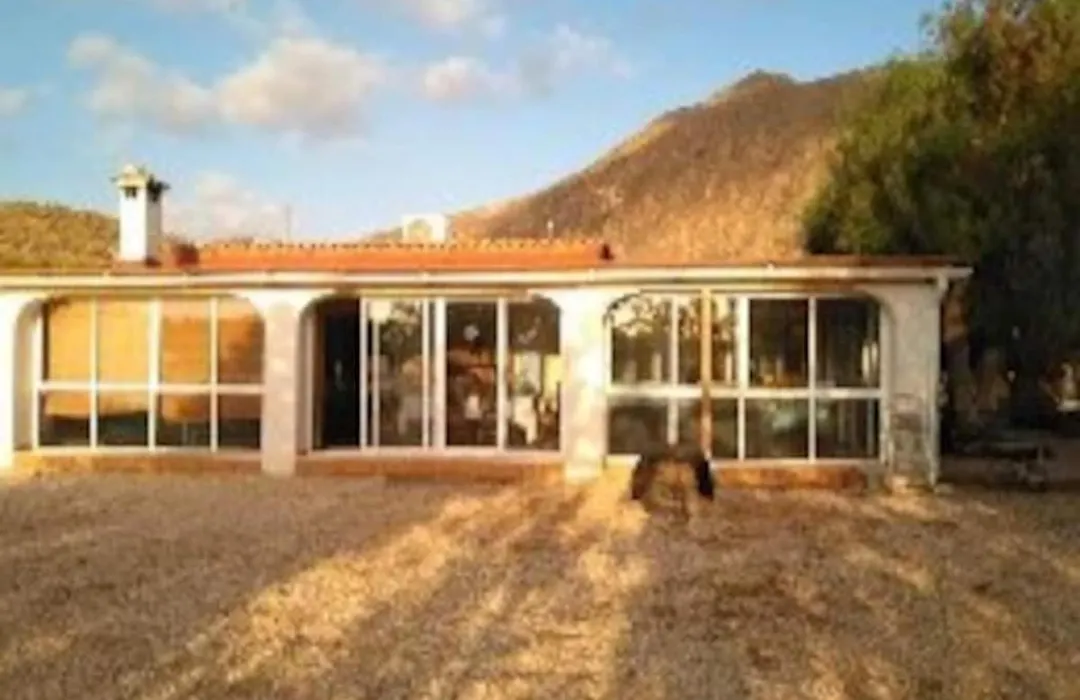 Recovery Mountain Homestay-1